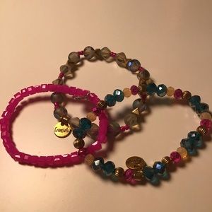 Erimish|Bracelet Set